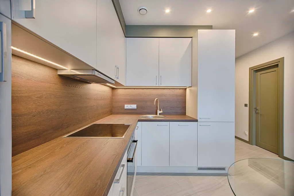 Lux Flux Apartment 2