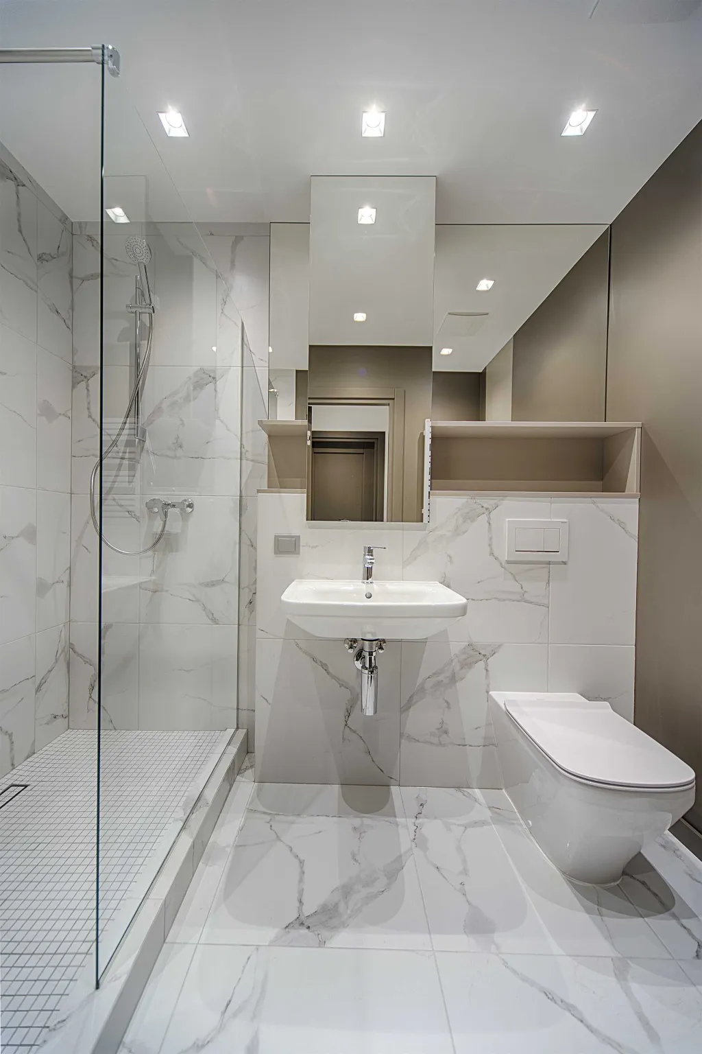 Lux Flux Apartment 2