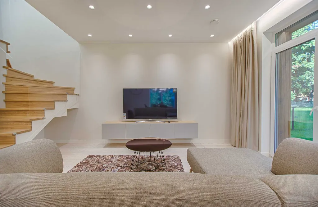 Lux Flux Apartment 2
