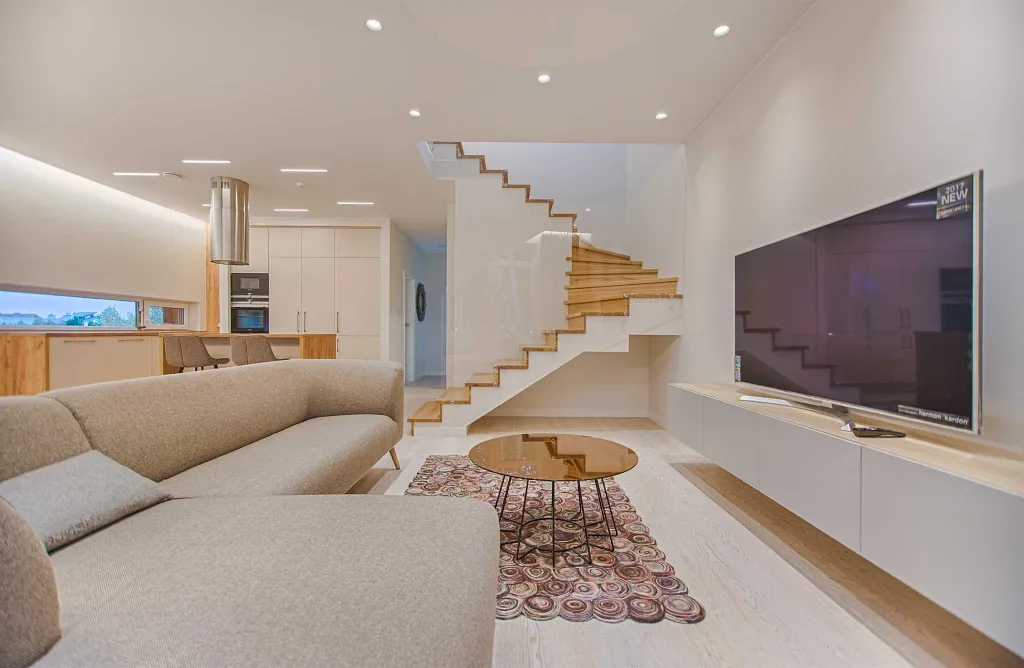 Lux Flux Apartment 2