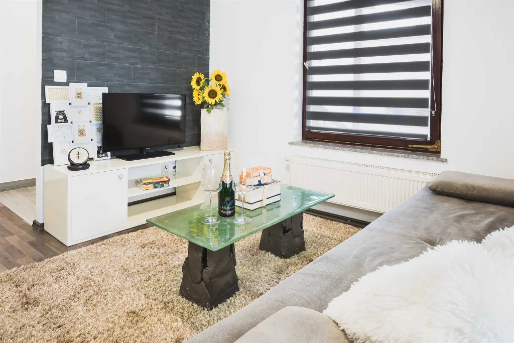 Predivan apartman u centru zagreba