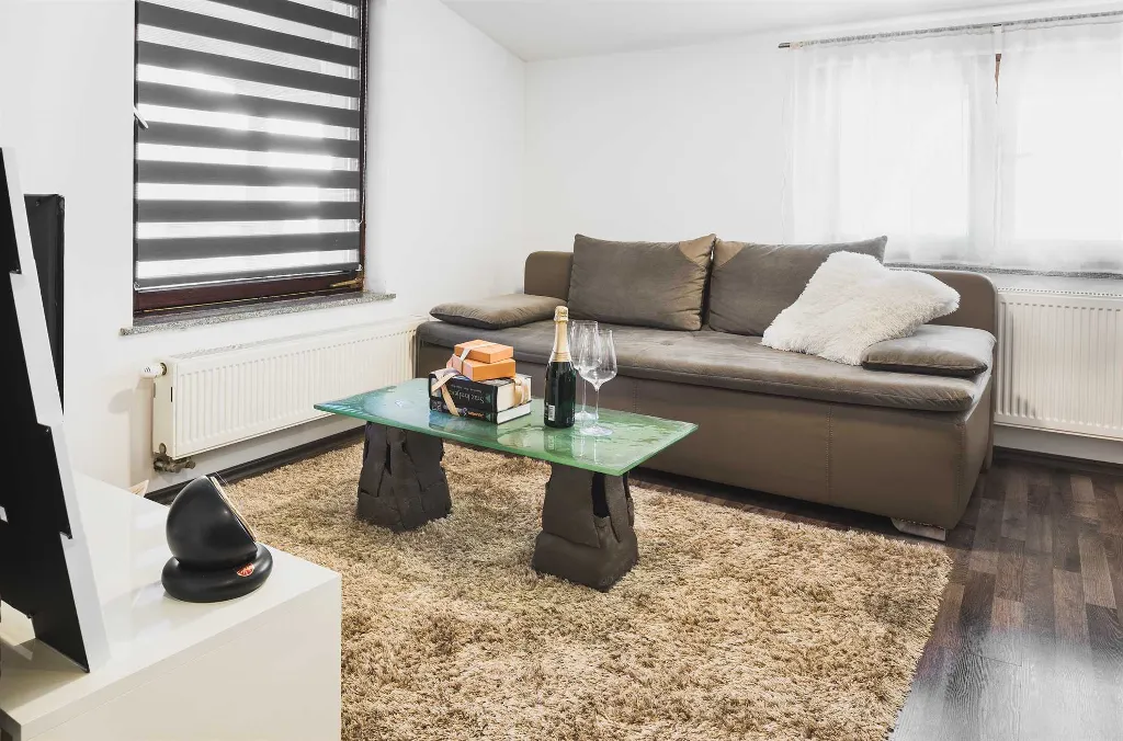 Predivan apartman u centru zagreba