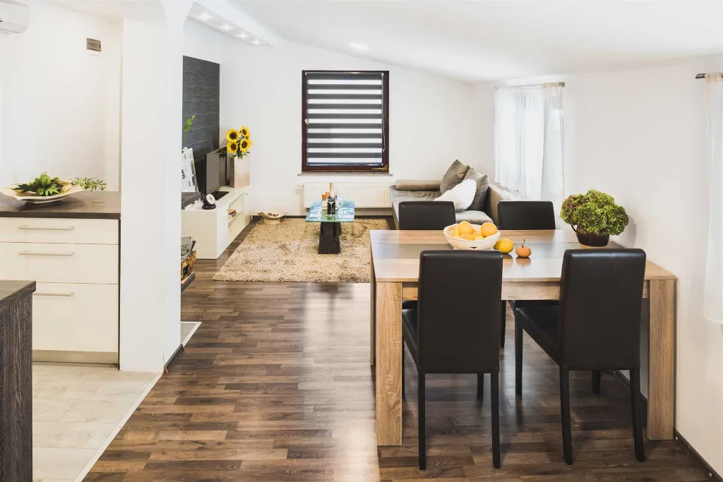 Predivan apartman u centru zagreba