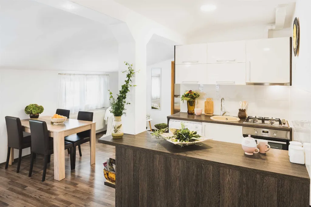 Predivan apartman u centru zagreba