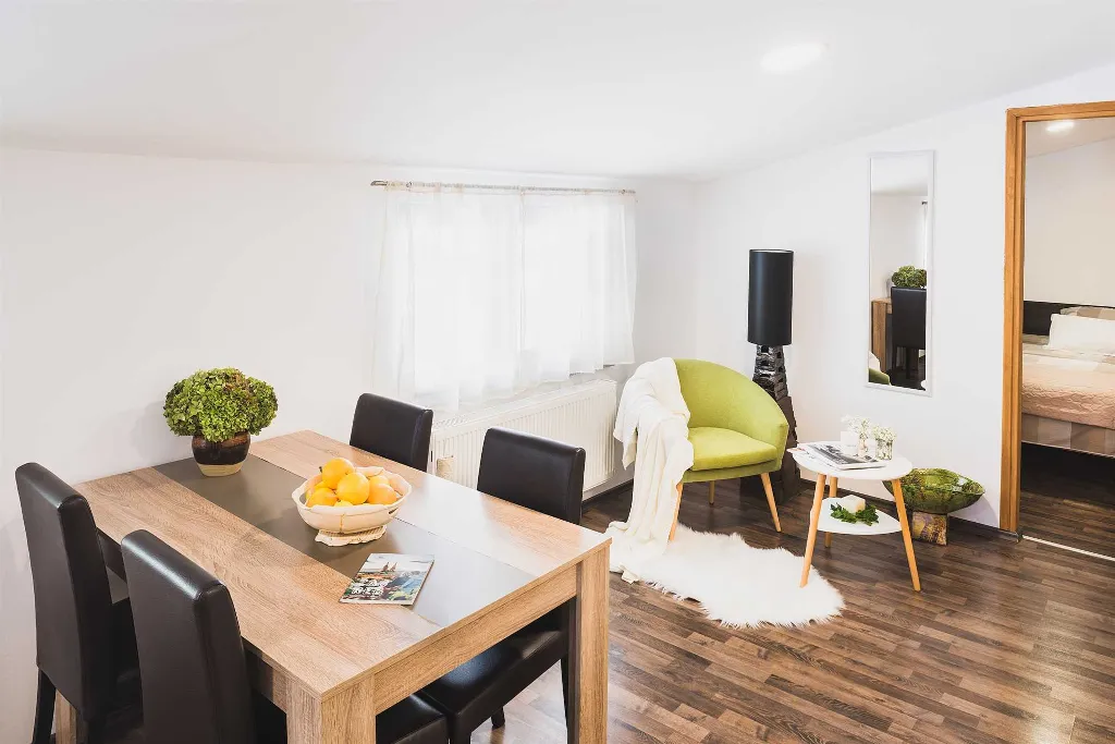 Predivan apartman u centru zagreba