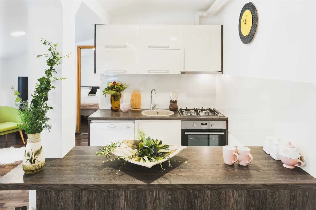 Predivan apartman u centru zagreba