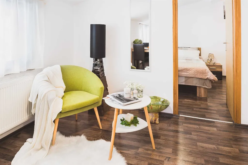 Predivan apartman u centru zagreba