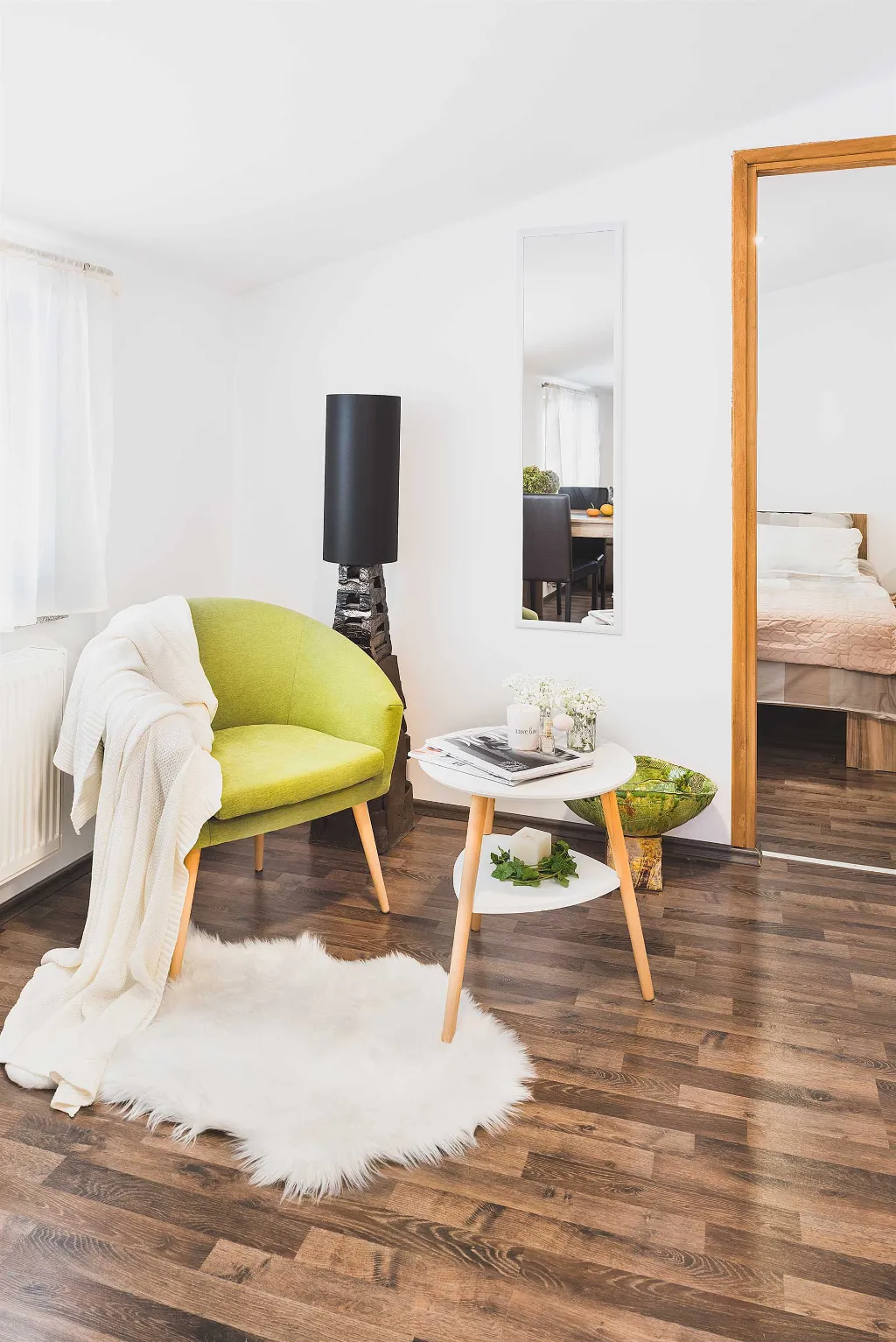Predivan apartman u centru zagreba