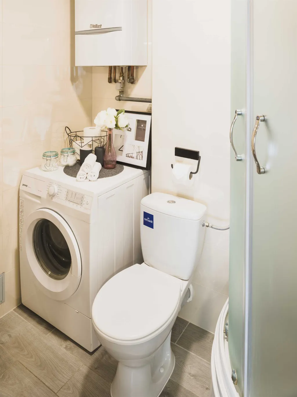 Predivan apartman u centru zagreba