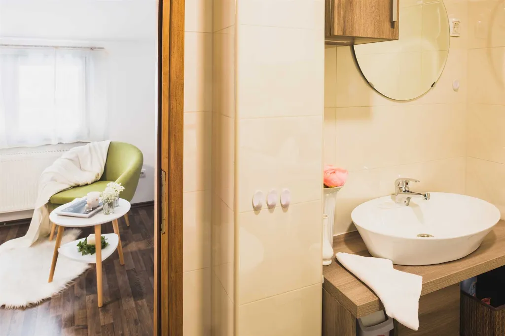 Predivan apartman u centru zagreba