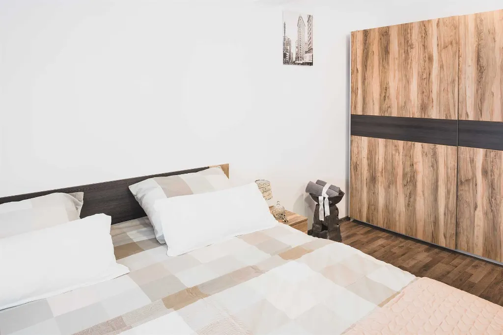 Predivan apartman u centru zagreba