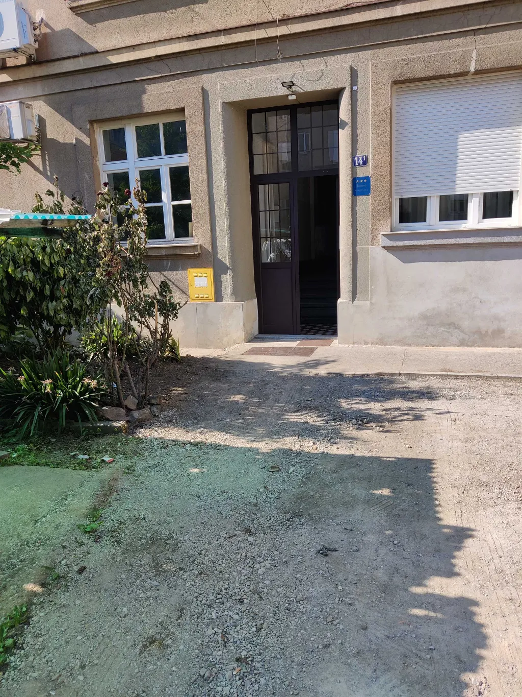 Villa Ston in beautilf stay