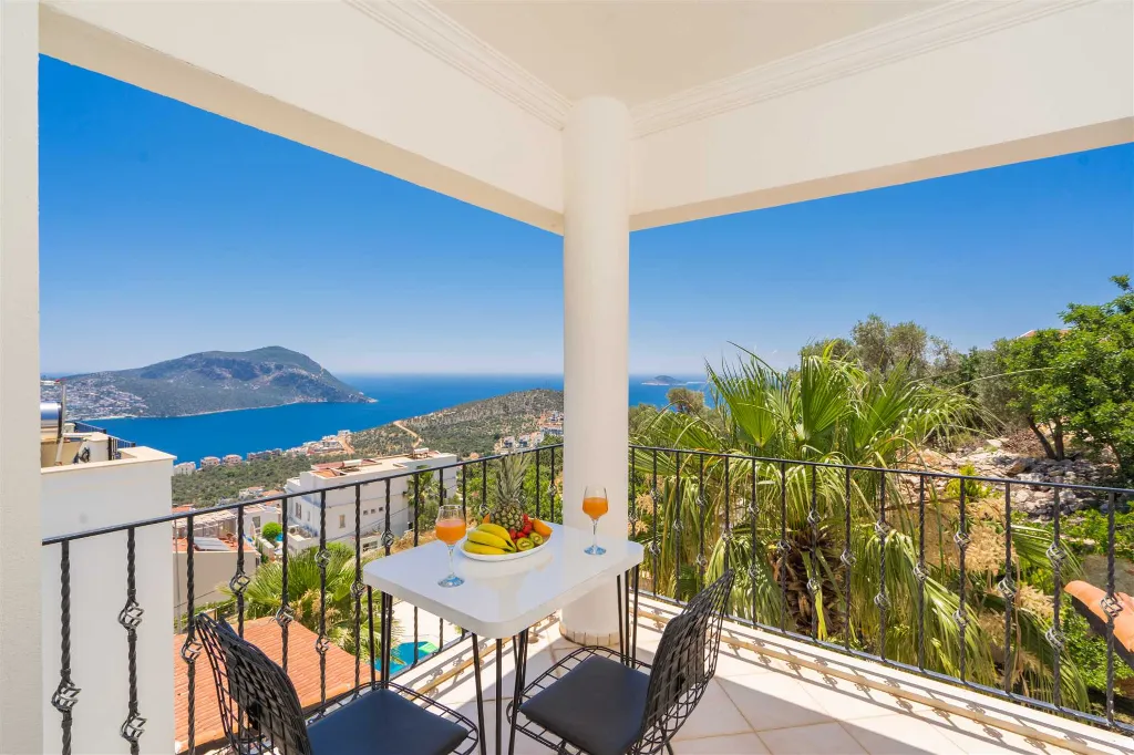 Villa Su