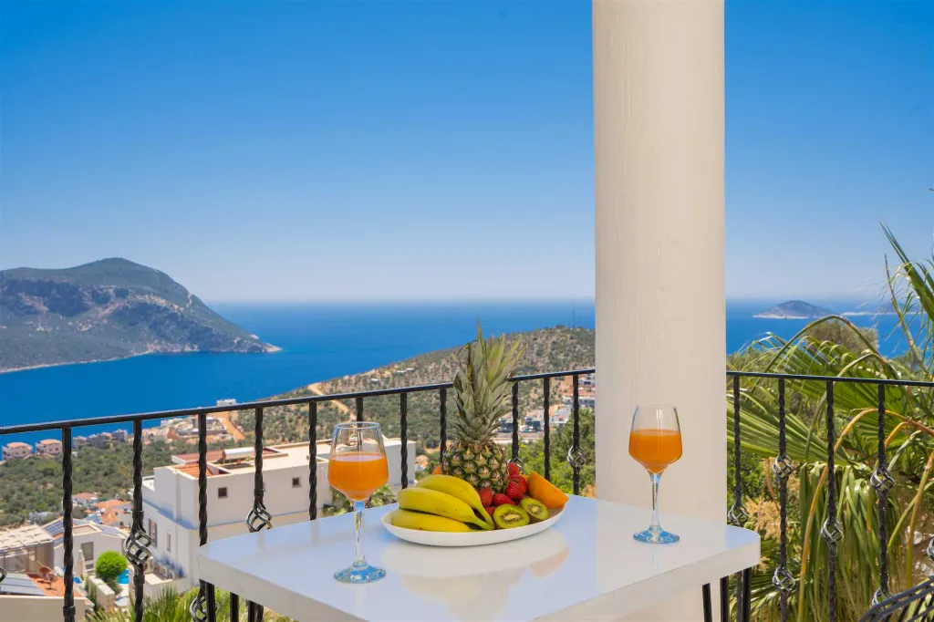 Villa Su