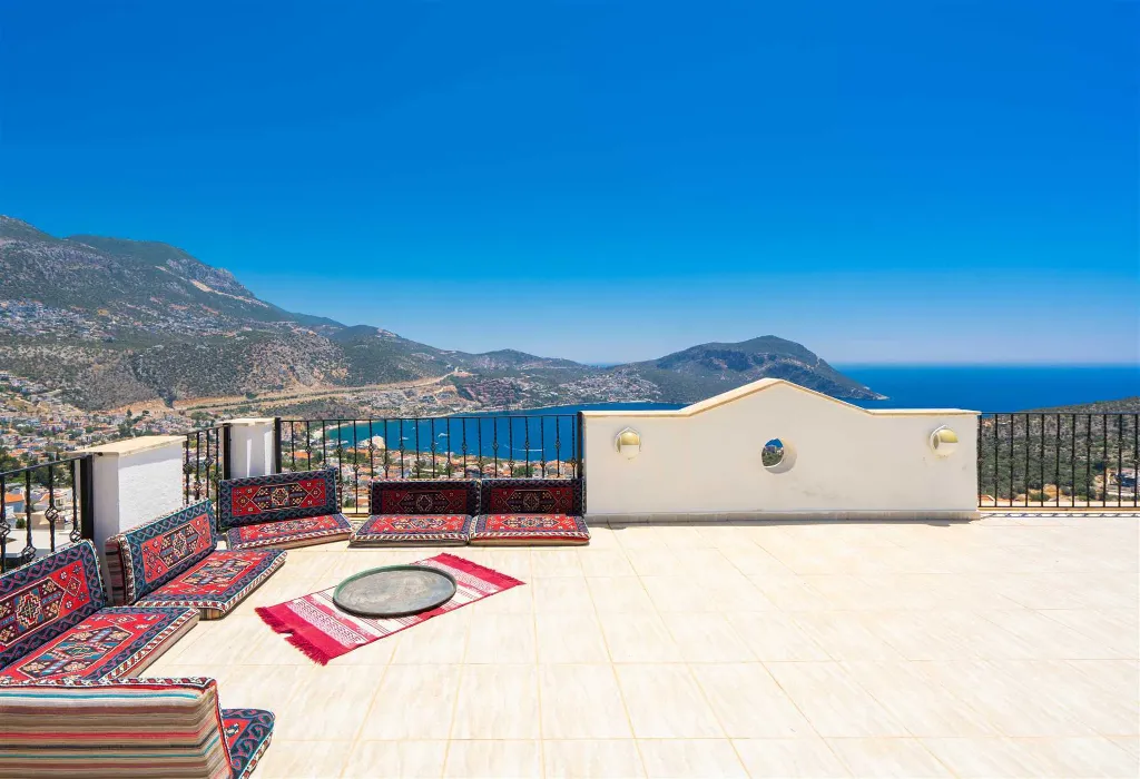 Villa Naz
