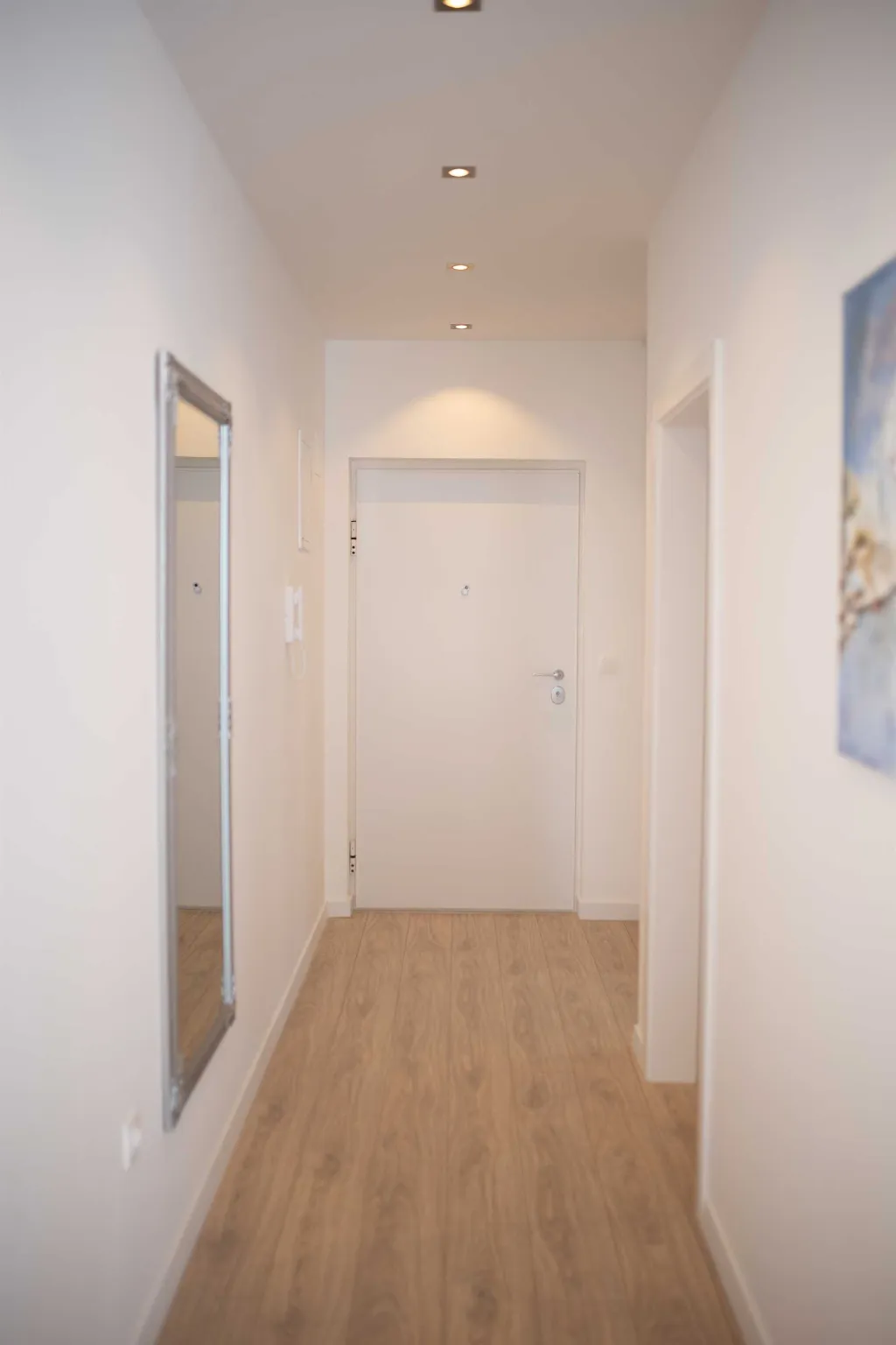 1-Bedroom Apartment with Balcony in Mostar