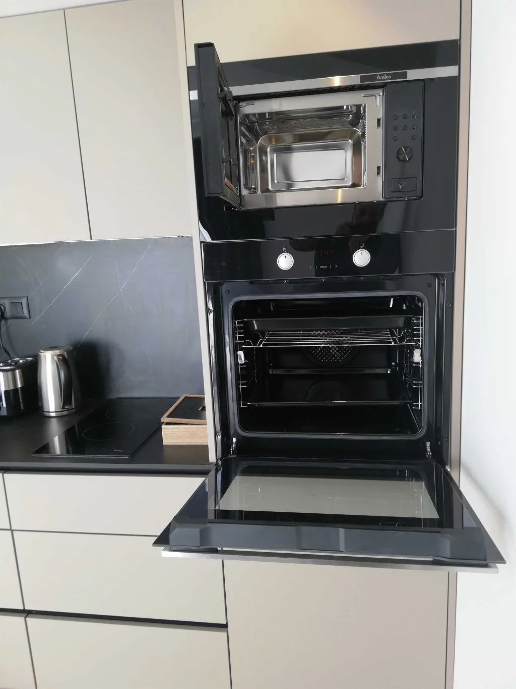 1-Bedroom Apartment with Balcony in Mostar