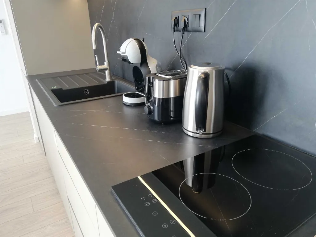 1-Bedroom Apartment with Balcony in Mostar