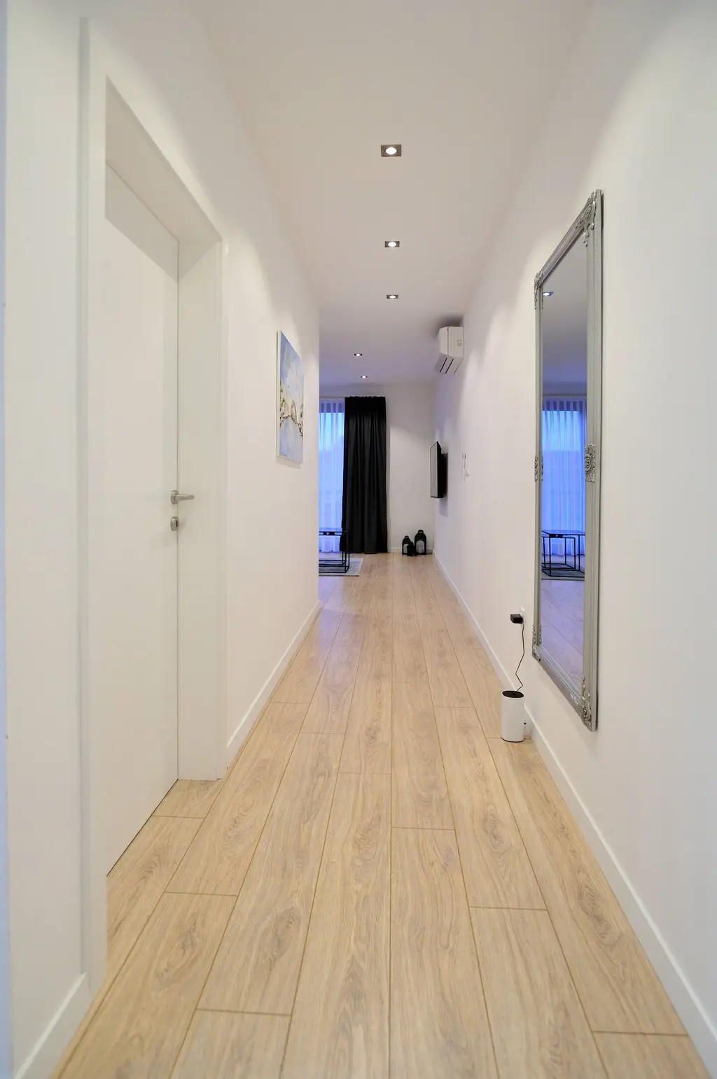 1-Bedroom Apartment with Balcony in Mostar