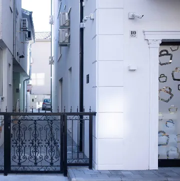 Two-Bedroom Apartment in Mostar with Balcony & A/C