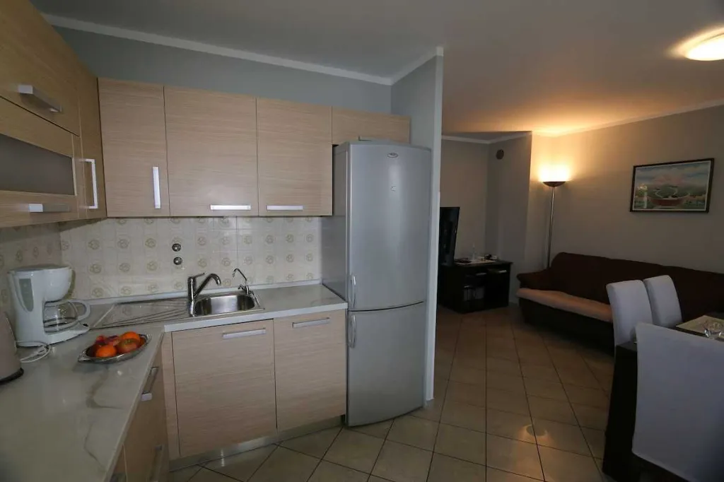 Apartment in Silo (Krk) for Up to 5 Guests