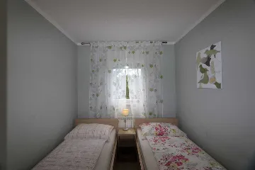 3-Bedroom Apartment in Silo, Island of Krk