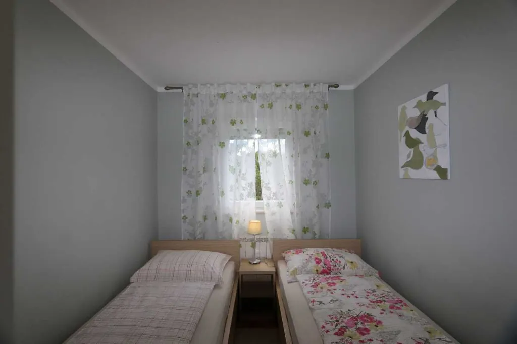 3-Bedroom Apartment in Silo, Island of Krk