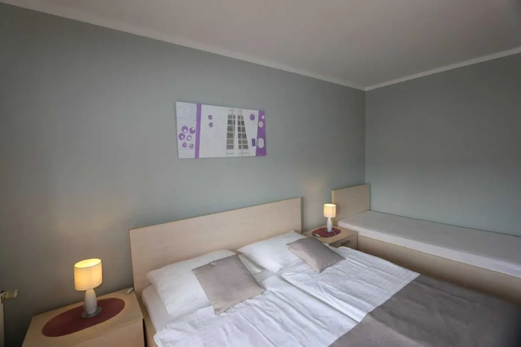 3-Bedroom Apartment in Silo, Island of Krk