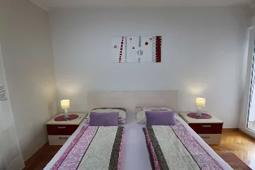 3-Bedroom Apartment in Silo, Island of Krk