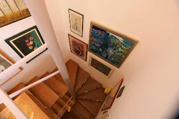 4-Bedroom Apartment in Šilo for Up to 8 Guests