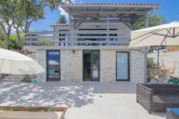 Villa in Polje with Private Outdoor Pool