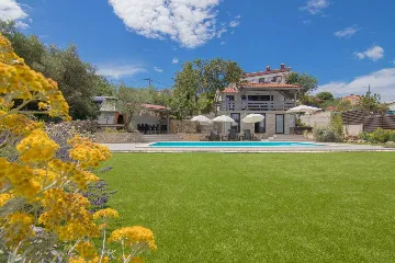 Villa in Polje with Private Outdoor Pool