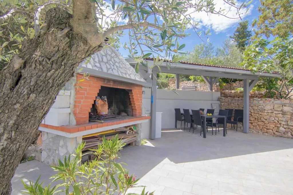 Villa in Polje with Private Outdoor Pool