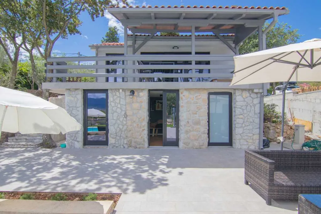 Villa in Polje with Private Outdoor Pool