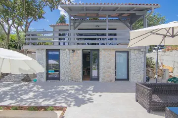 Villa in Polje with Private Outdoor Pool