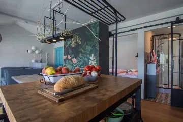 Villa in Polje with Private Outdoor Pool