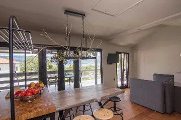 Villa in Polje with Private Outdoor Pool