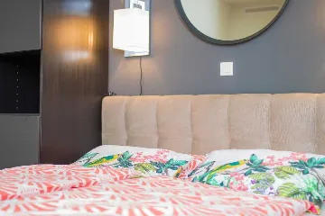 Villa in Polje with Private Outdoor Pool