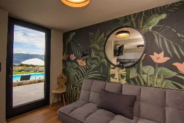 Villa in Polje with Private Outdoor Pool