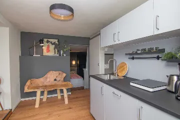 Villa in Polje with Private Outdoor Pool