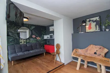 Villa in Polje with Private Outdoor Pool