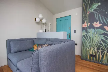 Villa in Polje with Private Outdoor Pool