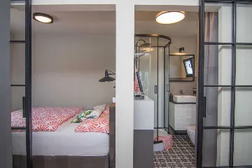 Villa in Polje with Private Outdoor Pool