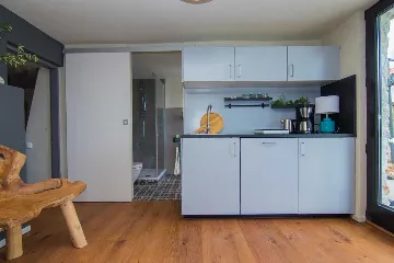 Villa in Polje with Private Outdoor Pool