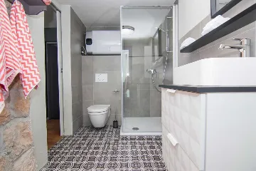 Villa in Polje with Private Outdoor Pool