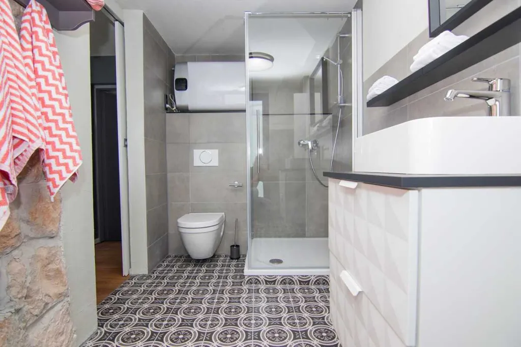 Villa in Polje with Private Outdoor Pool