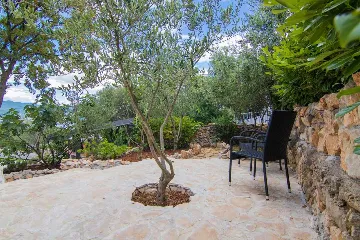 Villa in Polje with Private Outdoor Pool