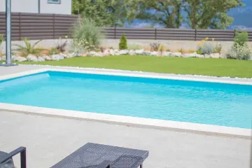 Villa in Polje with Private Outdoor Pool