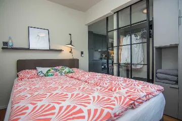 Villa in Polje with Private Outdoor Pool