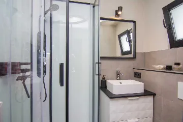 Villa in Polje with Private Outdoor Pool